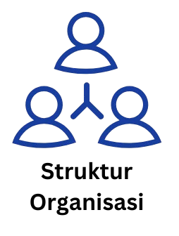Struktur Organisasi