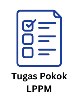 Tugas Pokok