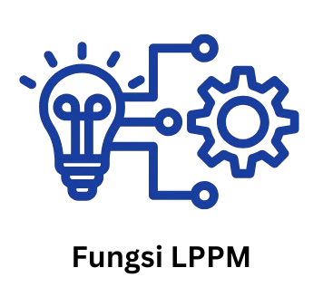 Fungsi LPPM
