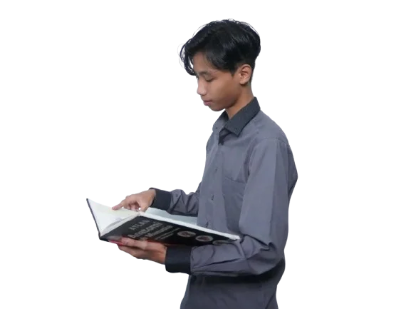 Program Studi Ilmu Hukum